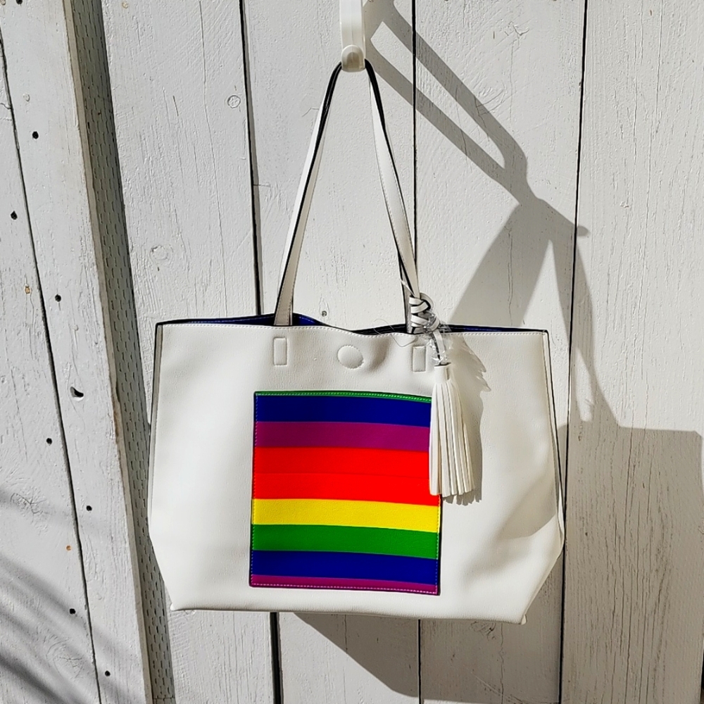Collection 18 Summer Tote